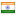 creastate.in server is located in India